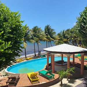 Tranquility Beach Suites