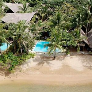Buko Beach Resort