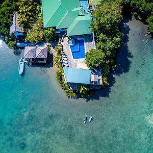 Edgewater Dive&Spa Resort